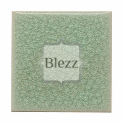 Blezz Swimming Pool Tile TGs Series - Summer Green